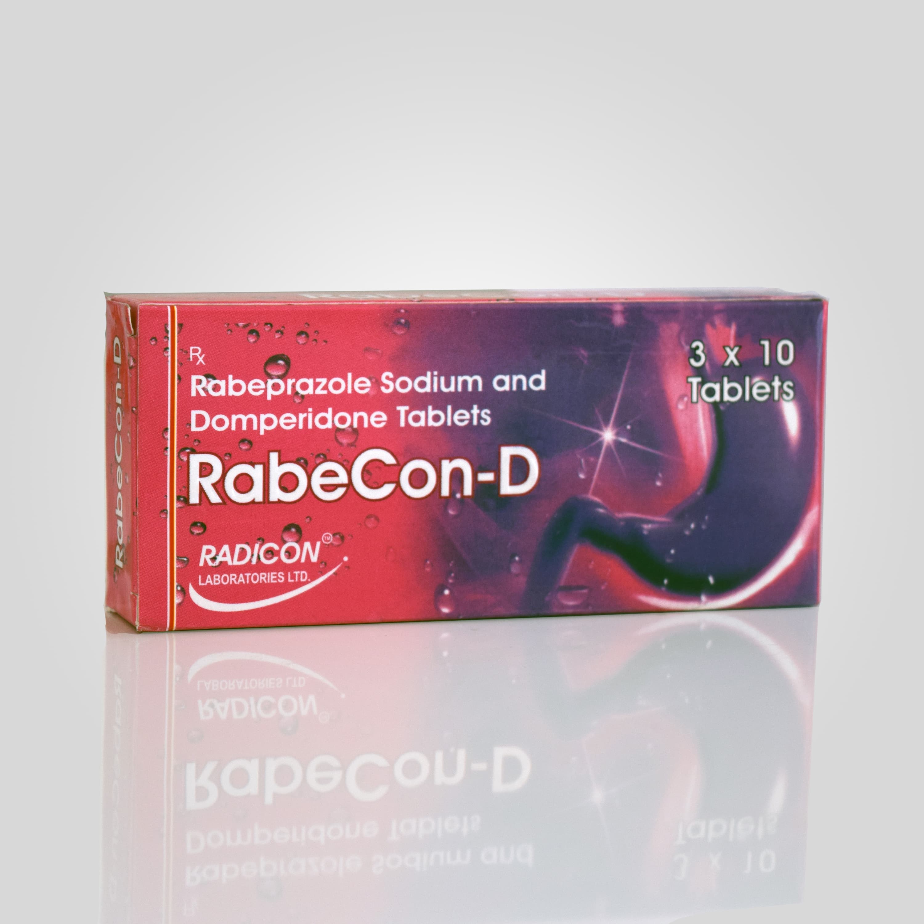 RabeCon D