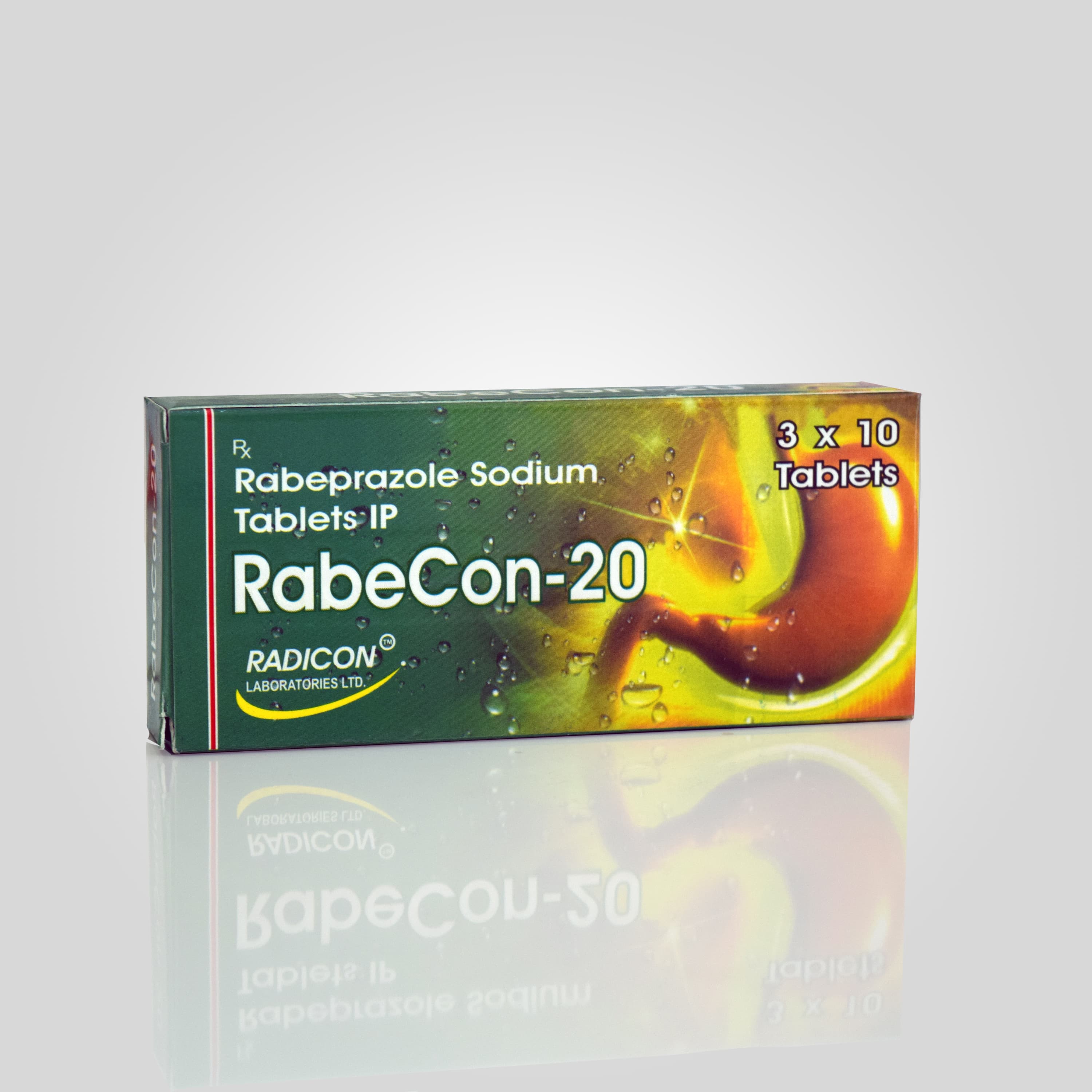RabeCon 20