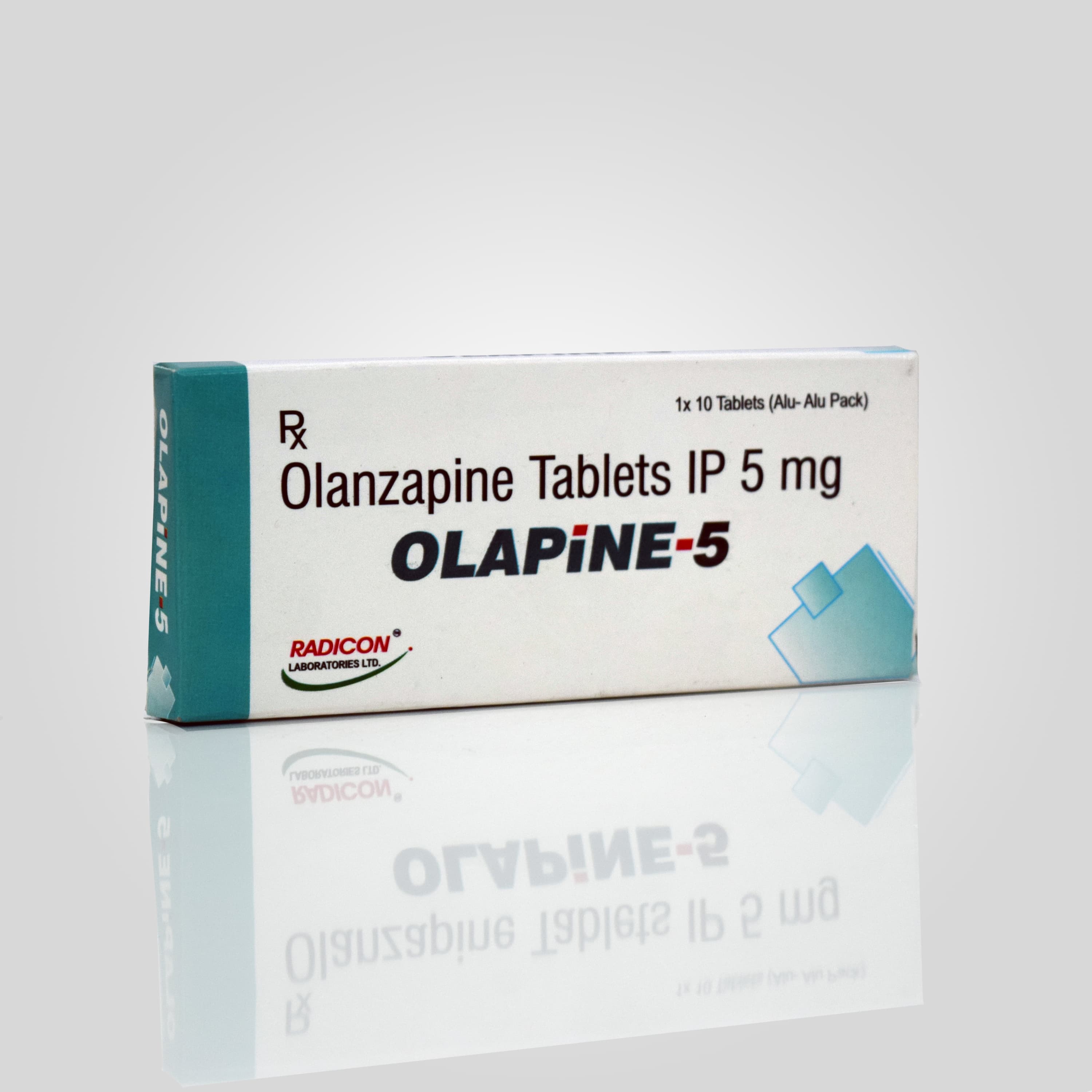 OLAPiNE-5