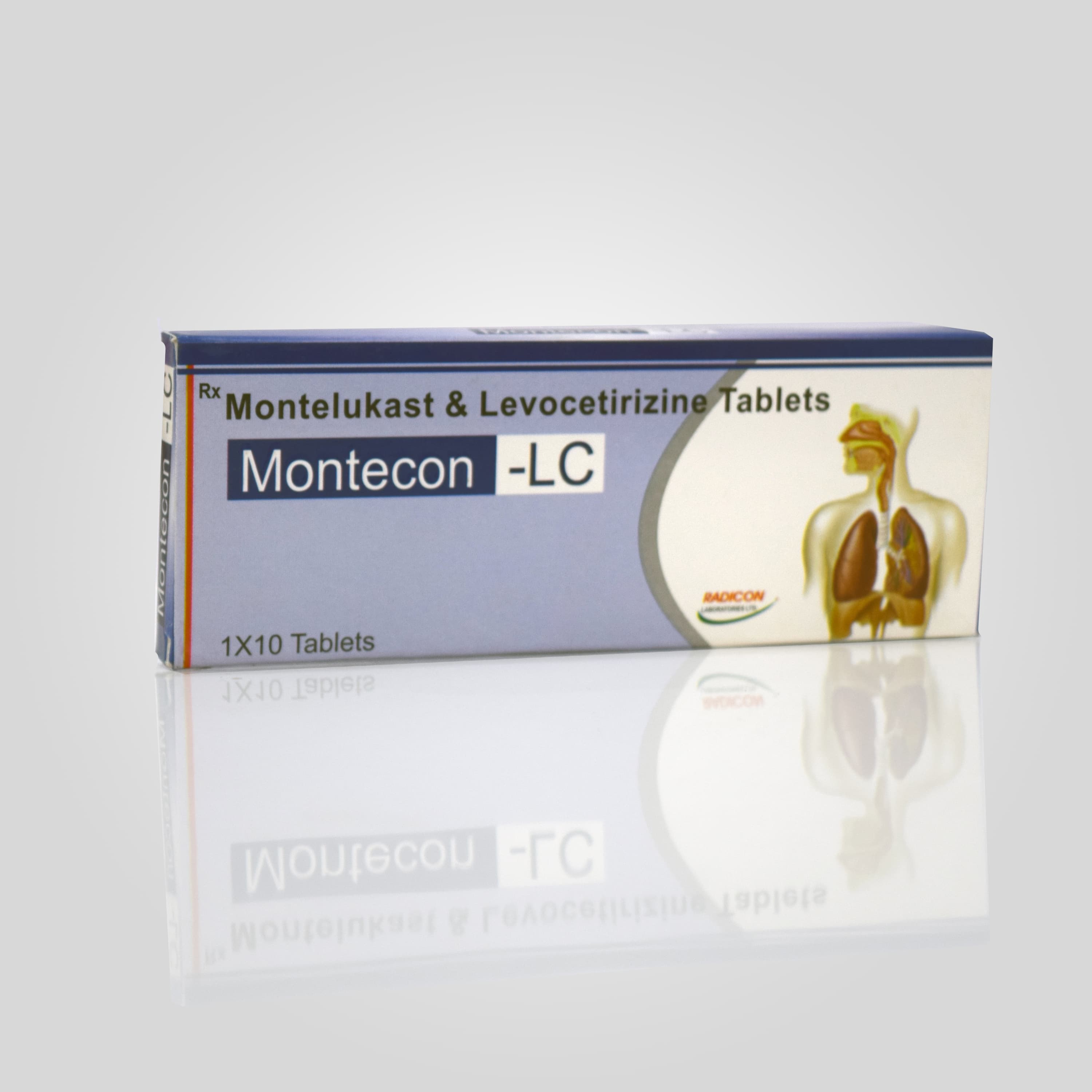 Montecon-LC