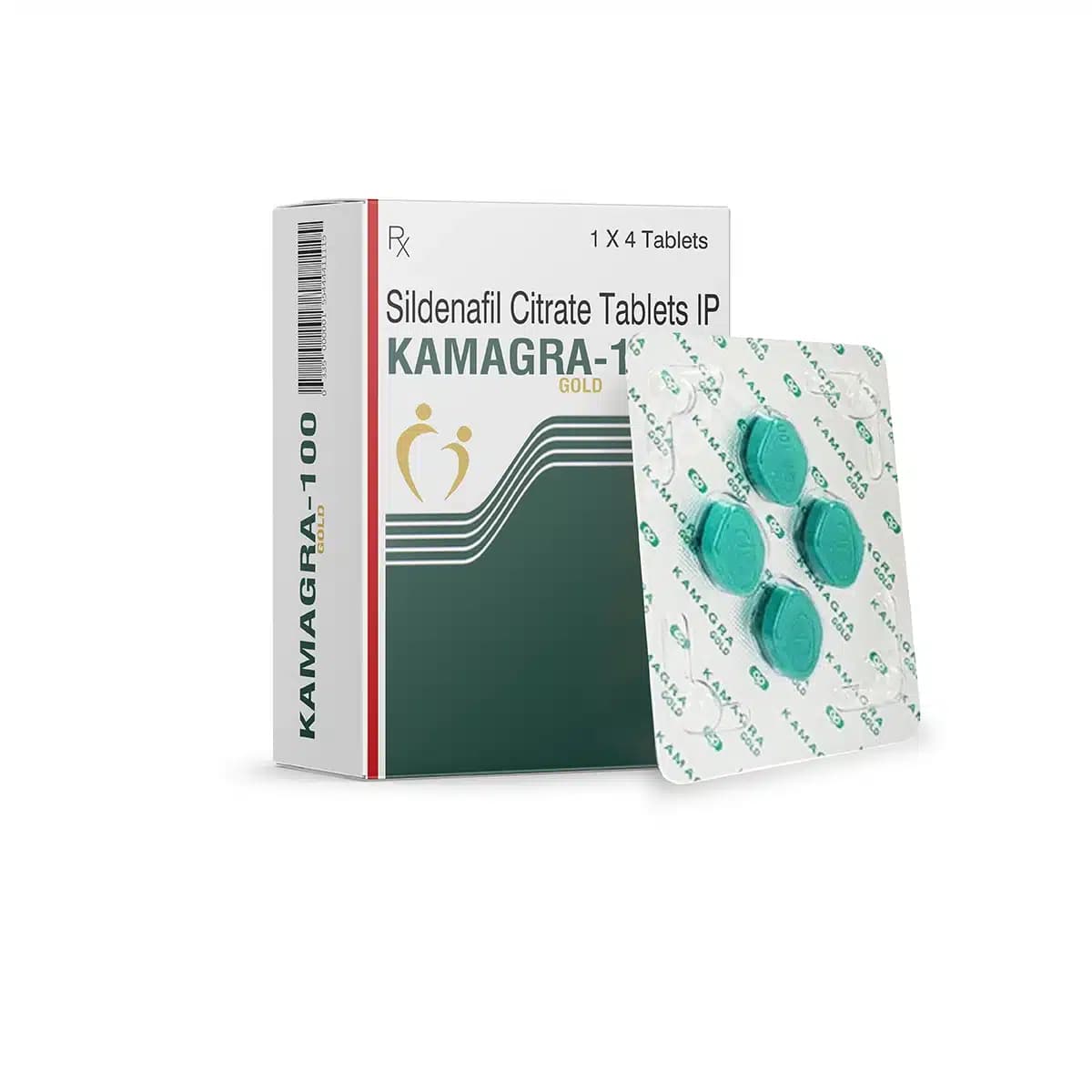 Kamagra Tablet