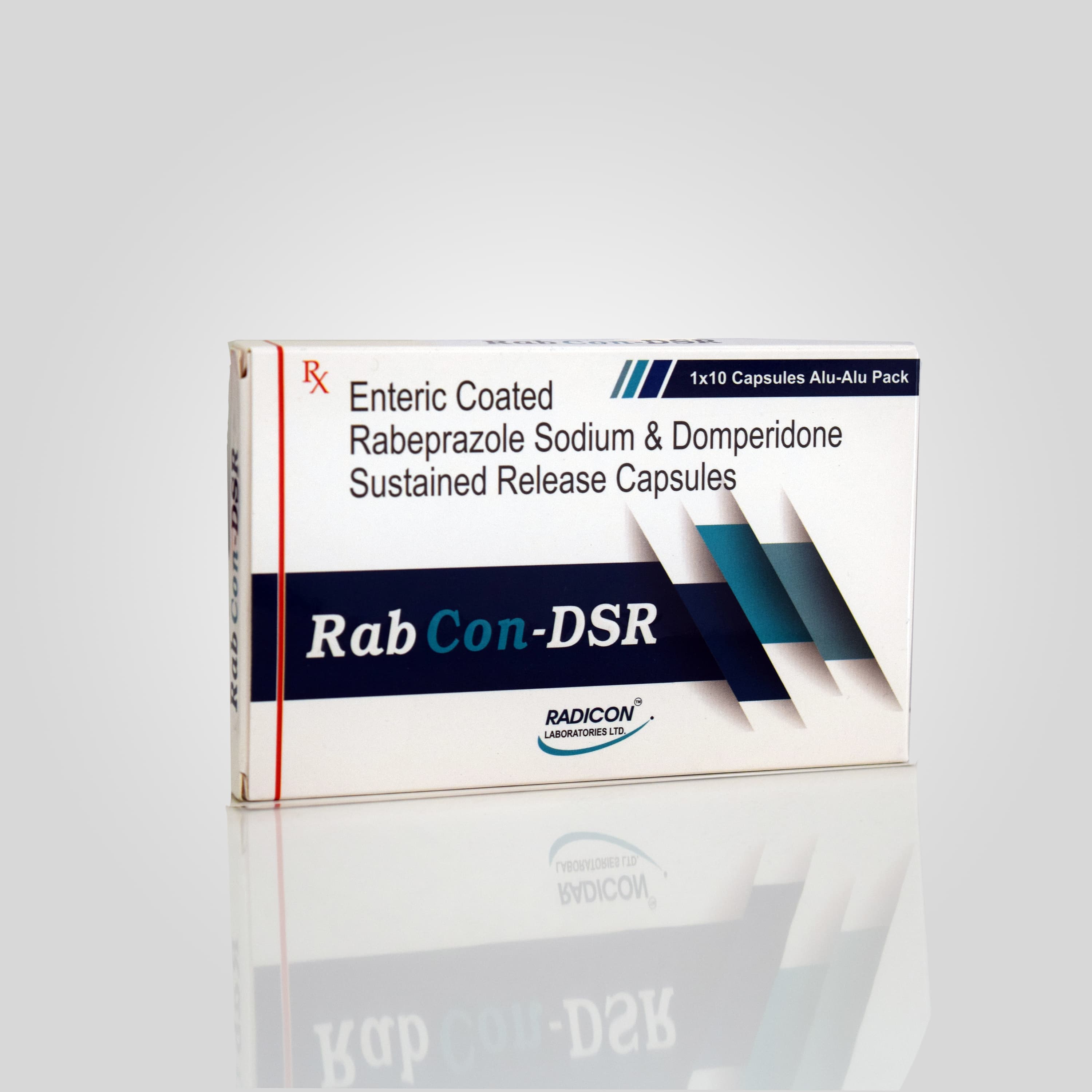 Rab COn-DSR