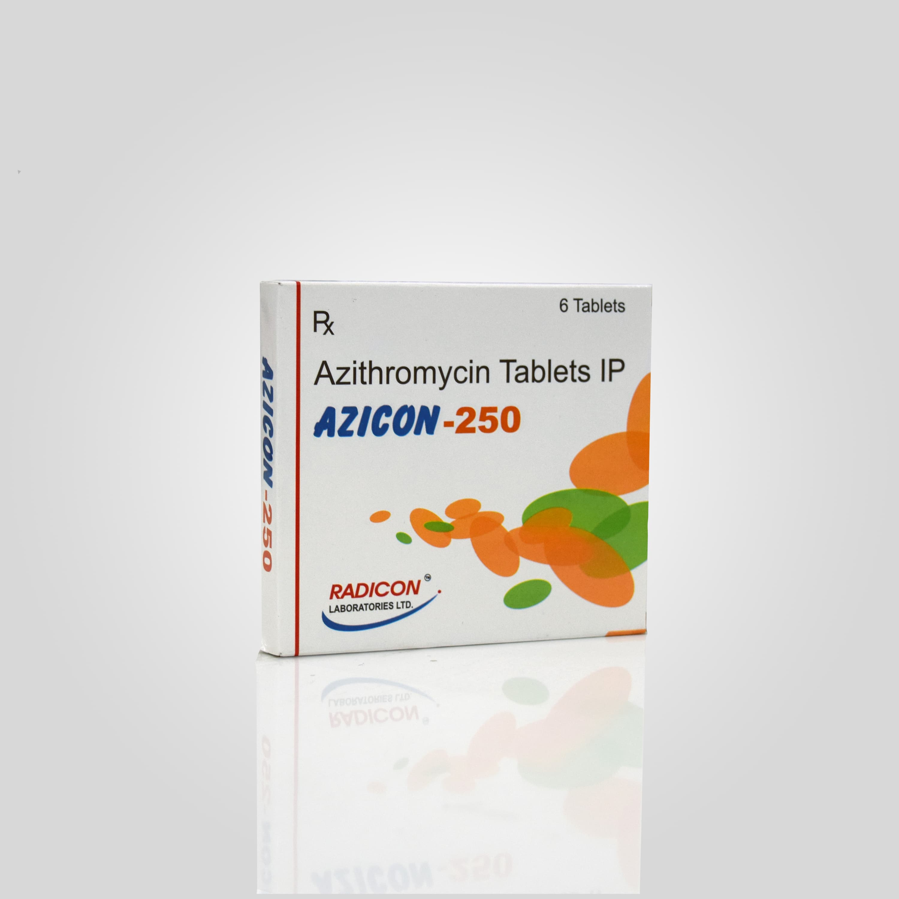 AZICON-250