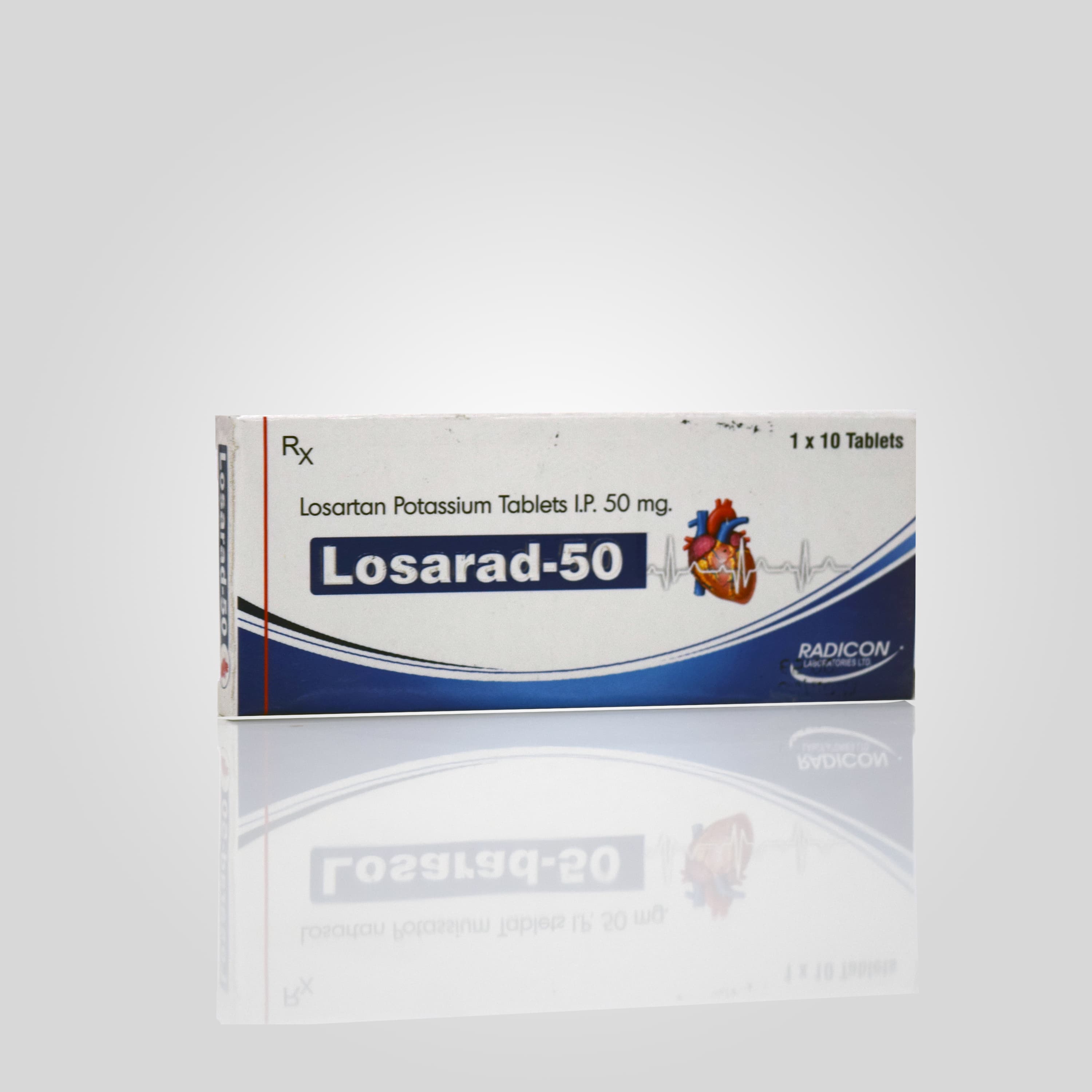 Losarad-50