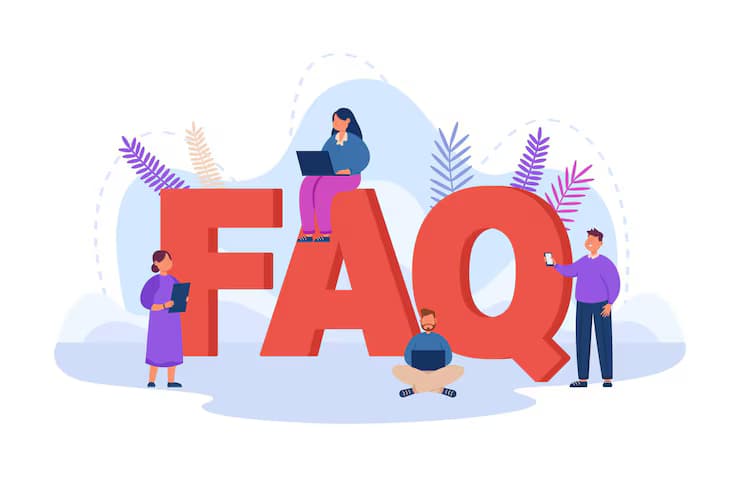FAQ Radicon Laboratories