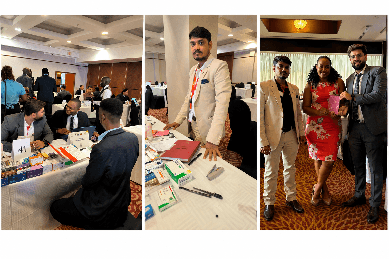 Our Company Radicon Laboratories