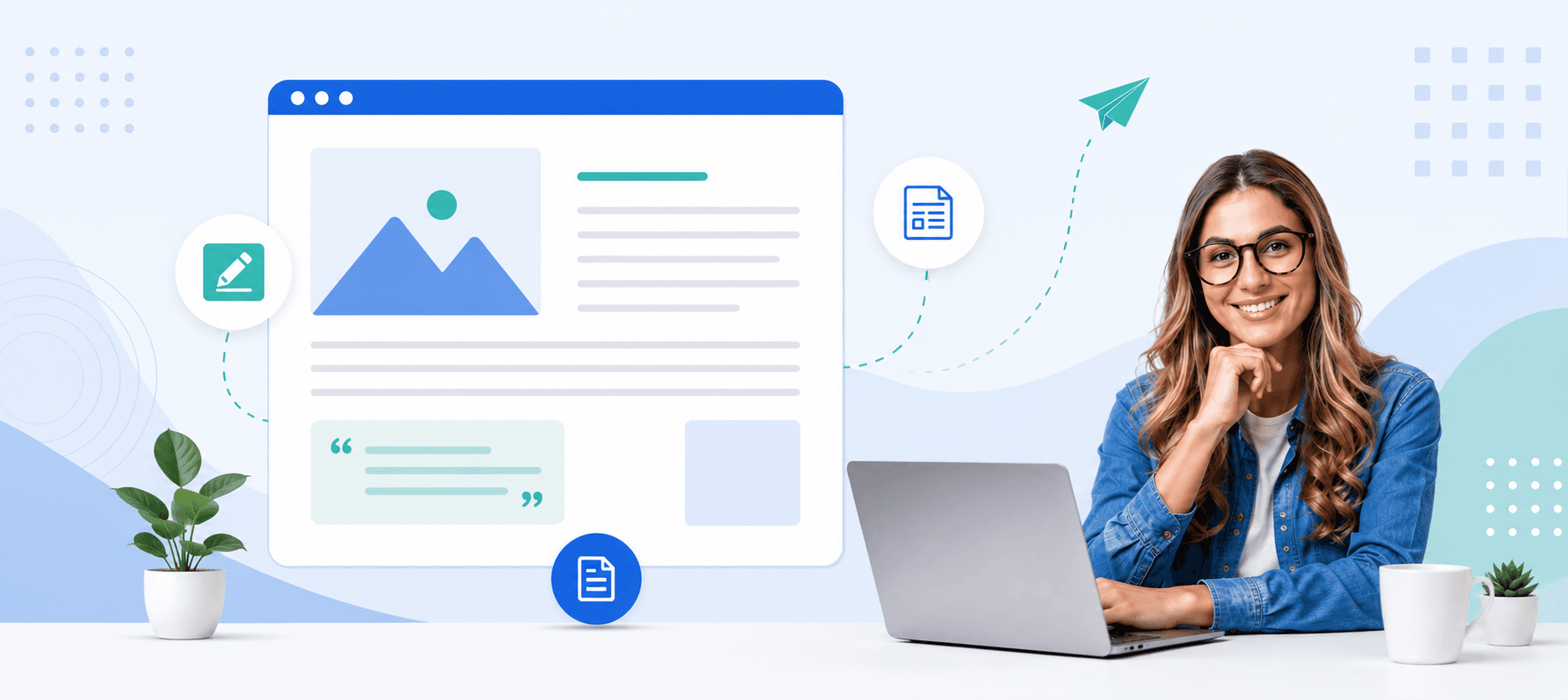 Radicon Lab Blog