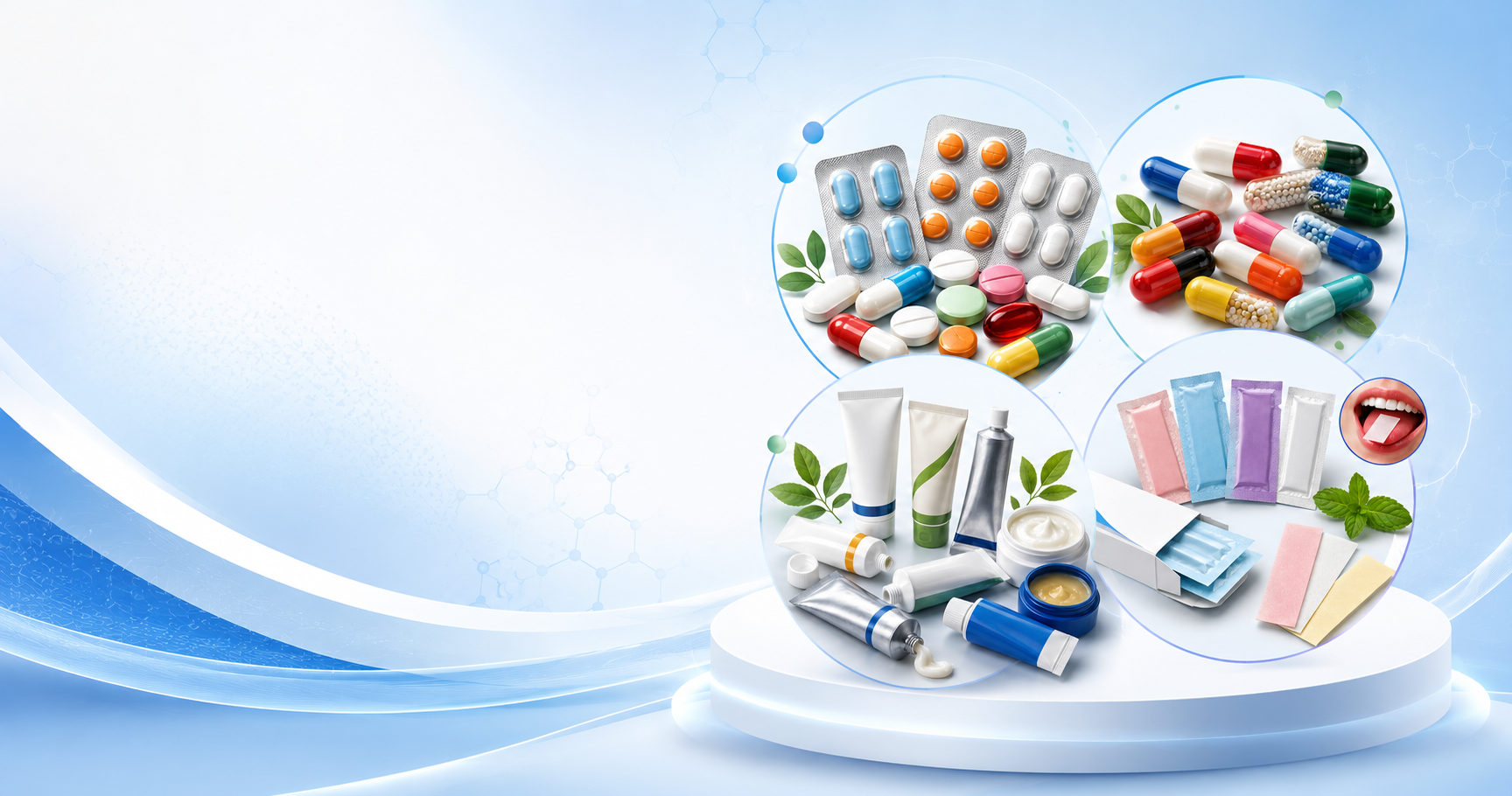 Radicon Lab Banner